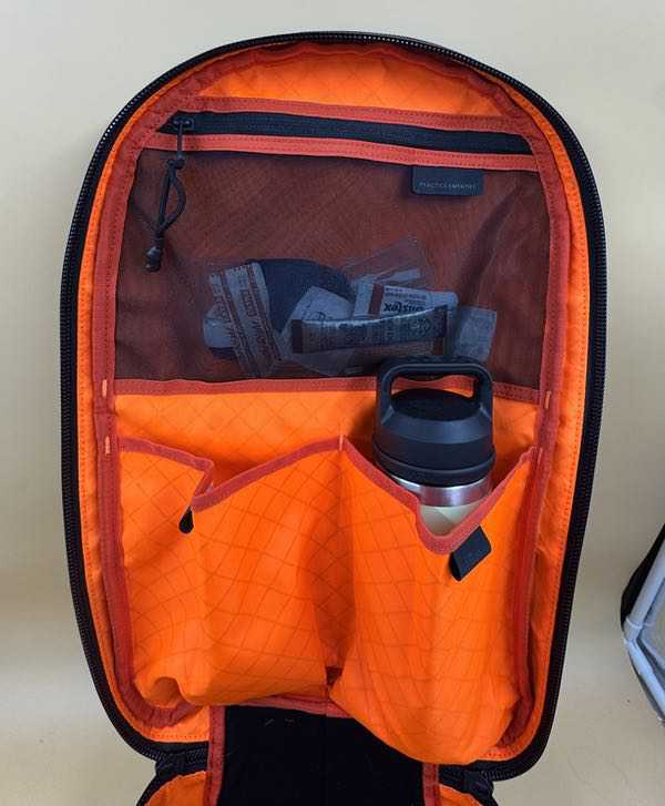 The Brown Buffalo Conceal Pack 21L Review: A versatile, Durable Workhorse That's Ready for Any Mission! 28 Brown Buffalo Conceal Pack 21L