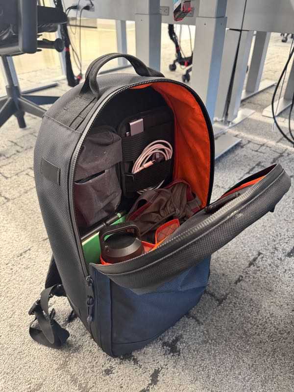 The Brown Buffalo Conceal Pack 21L Review: A versatile, Durable Workhorse That's Ready for Any Mission! 1 Brown Buffalo Conceal Pack 21L