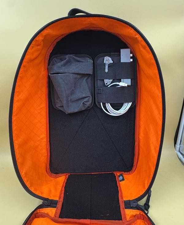 The Brown Buffalo Conceal Pack 21L Review: A versatile, Durable Workhorse That's Ready for Any Mission! 24 Brown Buffalo Conceal Pack 21L