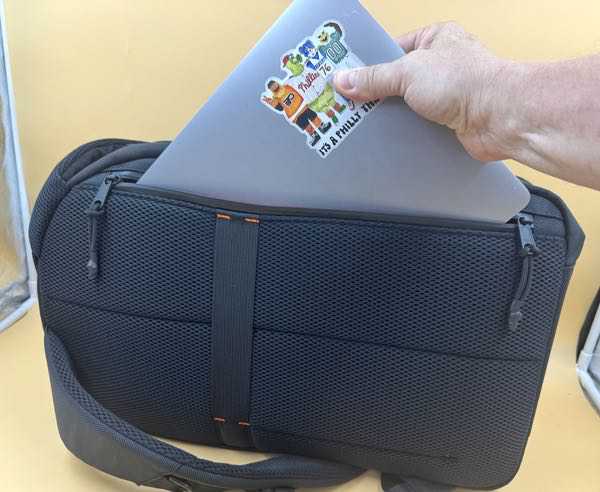 The Brown Buffalo Conceal Pack 21L Review: A versatile, Durable Workhorse That's Ready for Any Mission! 26 Brown Buffalo Conceal Pack 21L