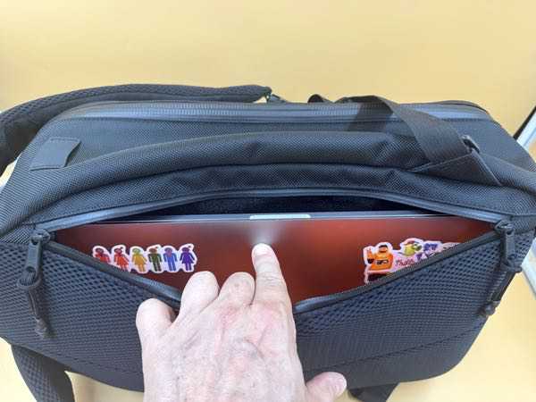 The Brown Buffalo Conceal Pack 21L Review: A versatile, Durable Workhorse That's Ready for Any Mission! 27 Brown Buffalo Conceal Pack 21L