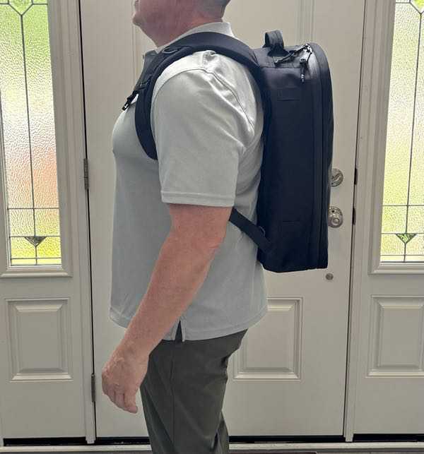 The Brown Buffalo Conceal Pack 21L Review: A versatile, Durable Workhorse That's Ready for Any Mission! 21 Brown Buffalo Conceal Pack 21L