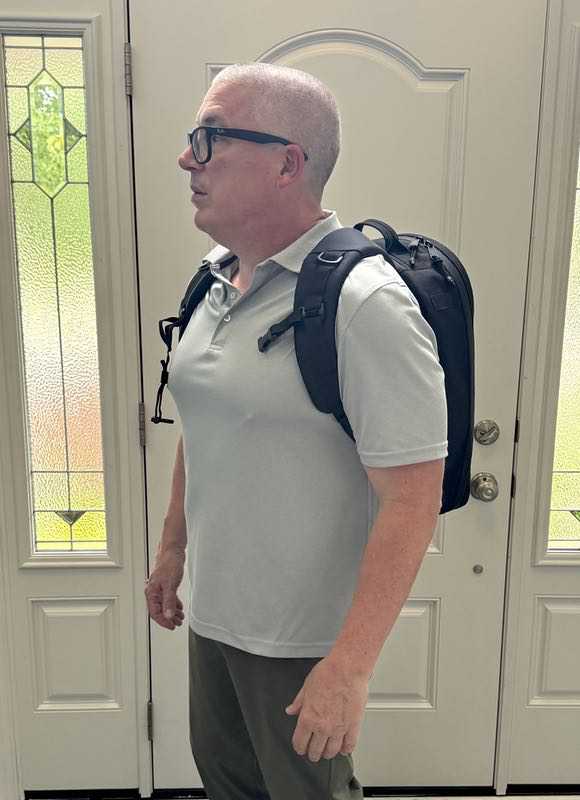 The Brown Buffalo Conceal Pack 21L Review: A versatile, Durable Workhorse That's Ready for Any Mission! 18 Brown Buffalo Conceal Pack 21L