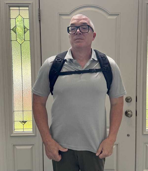 The Brown Buffalo Conceal Pack 21L Review: A versatile, Durable Workhorse That's Ready for Any Mission! 19 Brown Buffalo Conceal Pack 21L