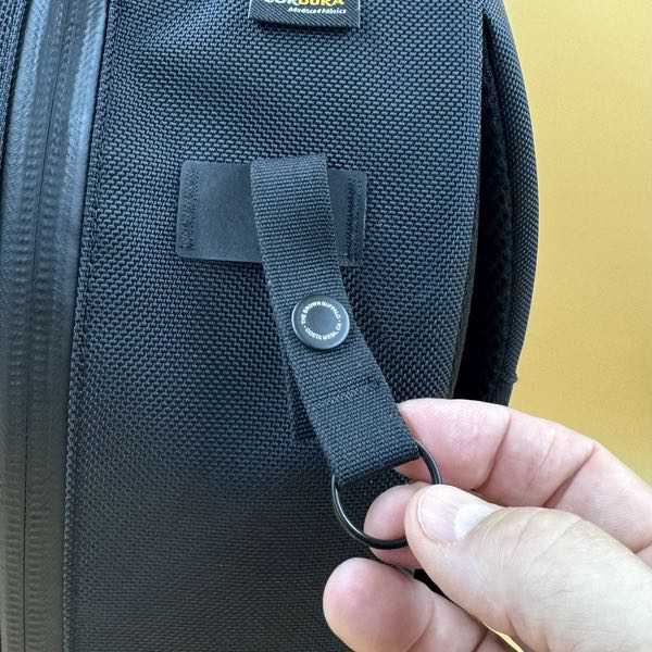 The Brown Buffalo Conceal Pack 21L Review: A versatile, Durable Workhorse That's Ready for Any Mission! 16 Brown Buffalo Conceal Pack 21L