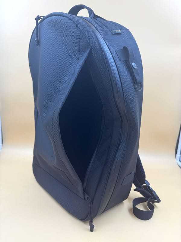The Brown Buffalo Conceal Pack 21L Review: A versatile, Durable Workhorse That's Ready for Any Mission! 11 Brown Buffalo Conceal Pack 21L
