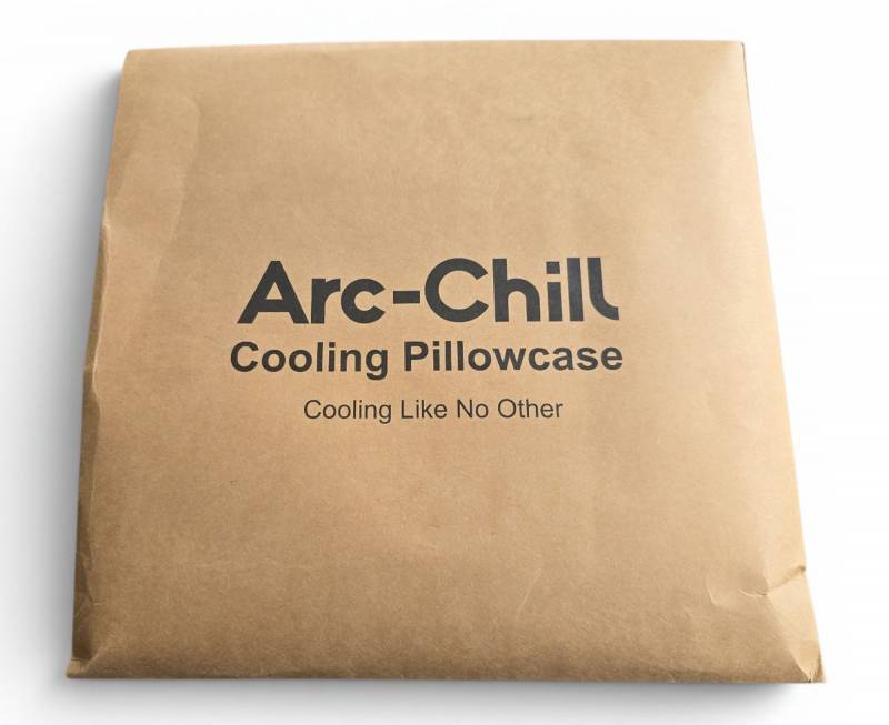 Elegear Cooling Blanket and Pillowcases Review: A Cool Sleep on Hot Nights 4 Elegear Cooling Pillowcases