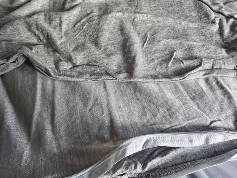 Elegear Cooling Blanket and Pillowcases Review: A Cool Sleep on Hot Nights 6 Elegear Cooling Blanket and Pillowcases