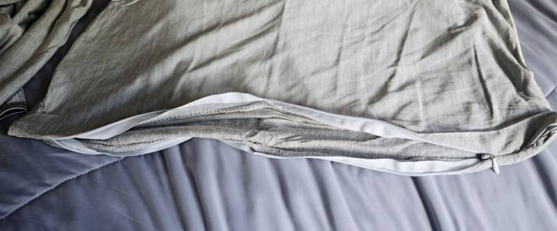 Elegear Cooling Blanket and Pillowcases Review: A Cool Sleep on Hot Nights 7 Elegear Cooling Blanket and Pillowcases