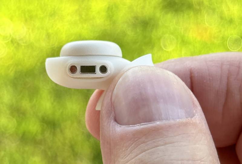 Fitnexa SomniPods 3 Earbuds Review: Having Trouble Sleeping? Maybe These Can Help! 5 Fitnexa SomniPods 3