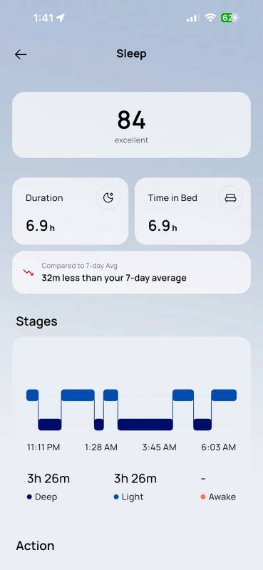 Fitnexa SomniPods 3 Earbuds Review: Having Trouble Sleeping? Maybe These Can Help! 8 Fitnexa SomniPods 3