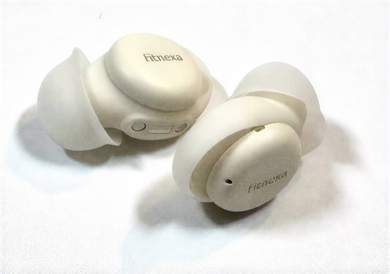 Fitnexa SomniPods 3 Earbuds Review: Having Trouble Sleeping? Maybe These Can Help! 6 Fitnexa SomniPods 3
