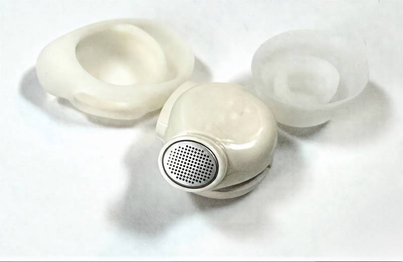 Fitnexa SomniPods 3 Earbuds Review: Having Trouble Sleeping? Maybe These Can Help! 7 Fitnexa SomniPods 3