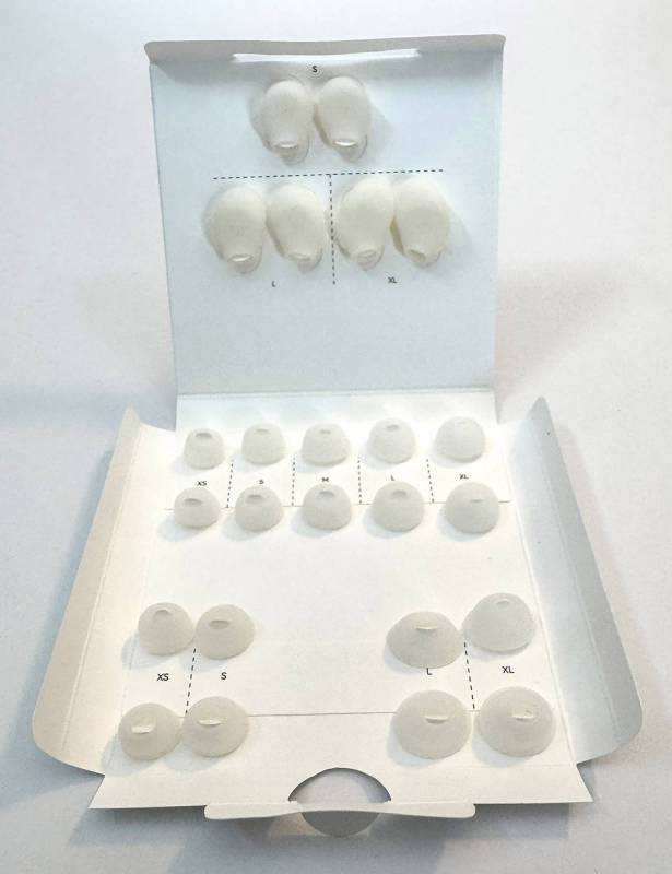Fitnexa SomniPods 3 Earbuds Review: Having Trouble Sleeping? Maybe These Can Help! 3 Fitnexa SomniPods 3
