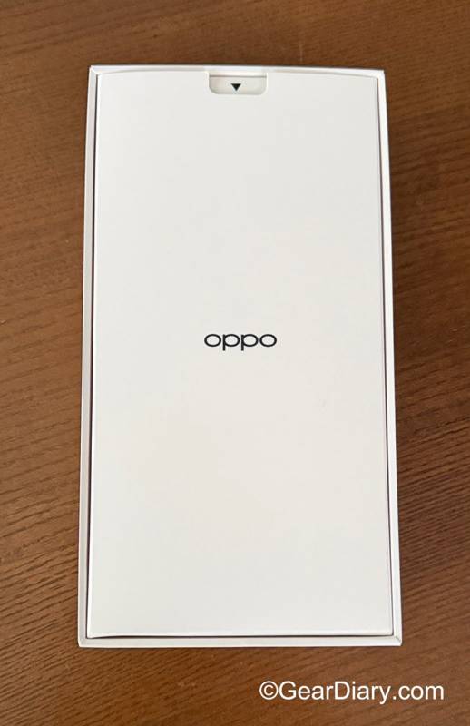 OPPO Reno16 Pro 5G Review: The Android Phone That Made Me Question My Loyalty to Apple 3 OPPO Reno16 Pro 5G
