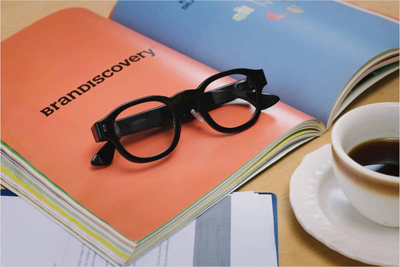 Halliday G2 AI Glasses Put Translation, Meeting Notes, and a Teleprompter Right in Your Line of Sight 1 Halliday G2 AI Glasses