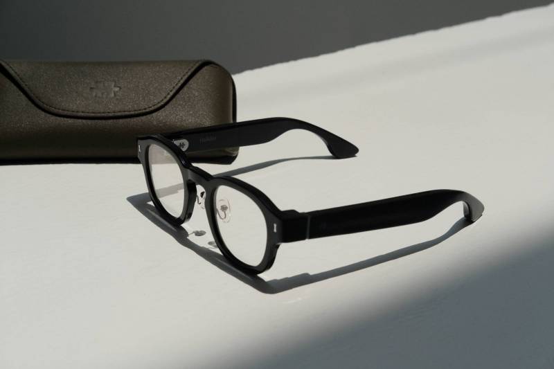 Halliday G2 AI Glasses Put Translation, Meeting Notes, and a Teleprompter Right in Your Line of Sight 3 Halliday G2 AI Glasses
