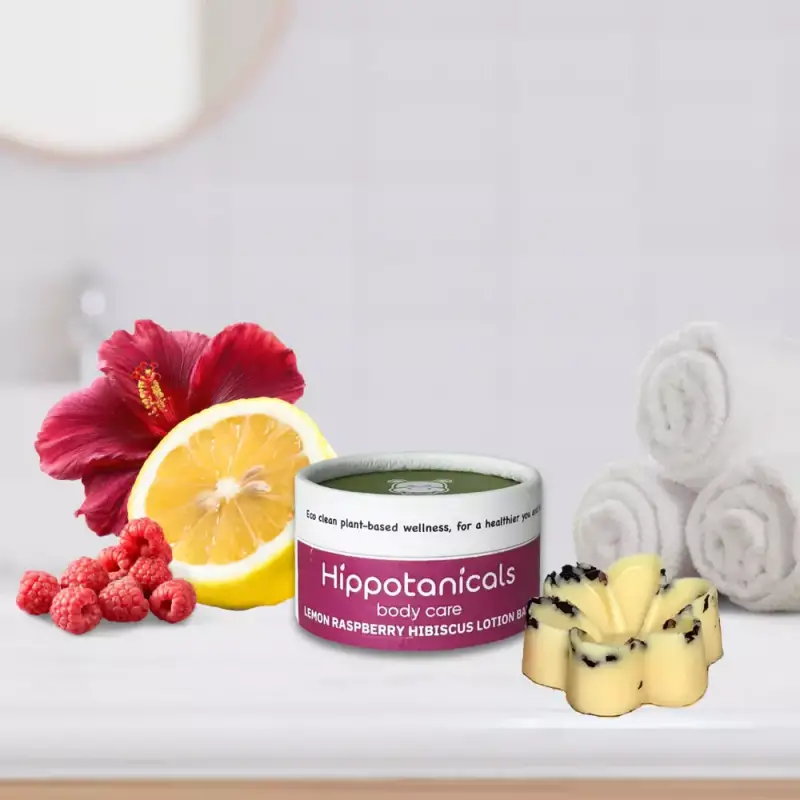 Gear Diary’s 2026 Back-to-School Gift Guide & Giveaway: Smart, Practical Picks for Every Stage of School and Beyond 53 Flower-Shaped Lotion Bar