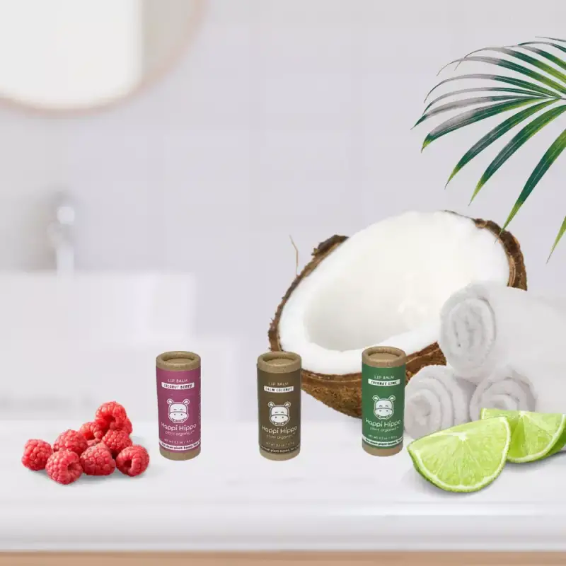 Gear Diary’s 2026 Back-to-School Gift Guide & Giveaway: Smart, Practical Picks for Every Stage of School and Beyond 51 Vegan Lip Balm Trios