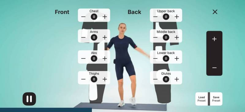 PEPPER EMS Suit Review: Bring Science Fiction to Real Life with This Muscle-Zapping, Workout-Maximizing Gear! 25 PEPPER EMS Suit