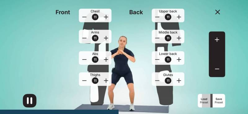 PEPPER EMS Suit Review: Bring Science Fiction to Real Life with This Muscle-Zapping, Workout-Maximizing Gear! 24 PEPPER EMS Suit