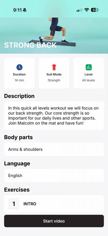 PEPPER EMS Suit Review: Bring Science Fiction to Real Life with This Muscle-Zapping, Workout-Maximizing Gear! 18 PEPPER EMS Suit