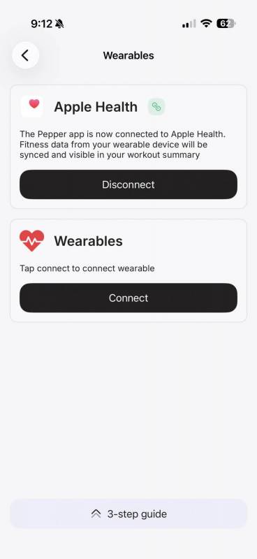 PEPPER EMS Suit Review: Bring Science Fiction to Real Life with This Muscle-Zapping, Workout-Maximizing Gear! 16 PEPPER EMS Suit