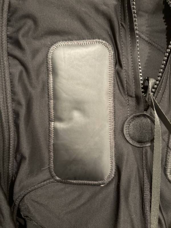 PEPPER EMS Suit Review: Bring Science Fiction to Real Life with This Muscle-Zapping, Workout-Maximizing Gear! 6 PEPPER EMS Suit