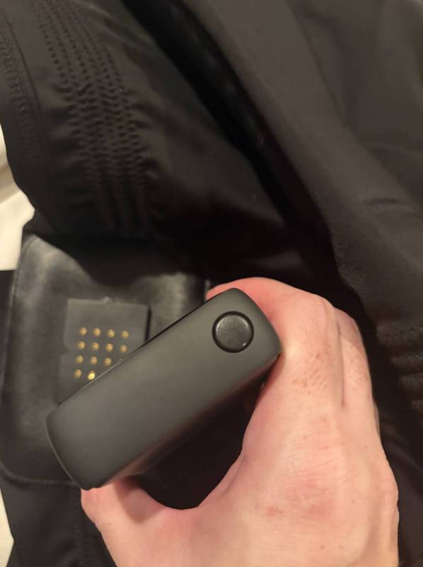PEPPER EMS Suit Review: Bring Science Fiction to Real Life with This Muscle-Zapping, Workout-Maximizing Gear! 10 PEPPER EMS Suit