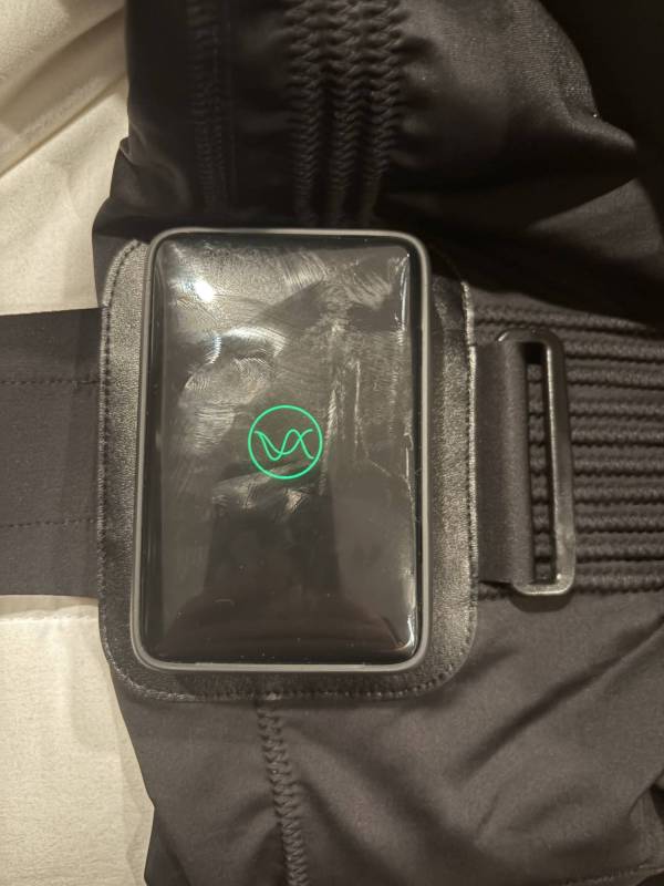 PEPPER EMS Suit Review: Bring Science Fiction to Real Life with This Muscle-Zapping, Workout-Maximizing Gear! 9 PEPPER EMS Suit