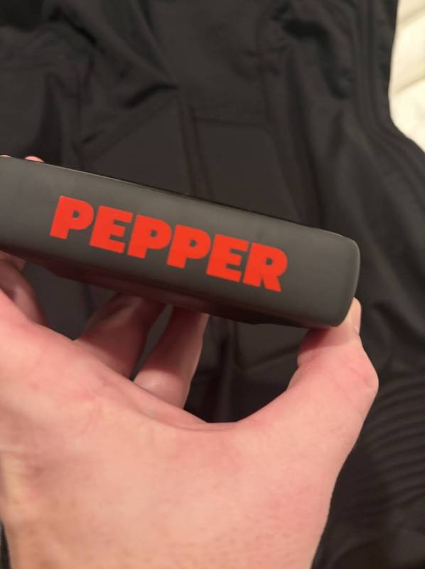 PEPPER EMS Suit Review: Bring Science Fiction to Real Life with This Muscle-Zapping, Workout-Maximizing Gear! 12 PEPPER EMS Suit