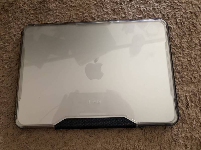 UAG Scout Case, Plyo Case, and Civilian Medium Sleeve Add Protective Style to the MacBook Neo 3 UAG Plyo Case