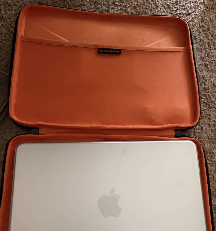 UAG Scout Case, Plyo Case, and Civilian Medium Sleeve Add Protective Style to the MacBook Neo 11 UAG Civilian Medium Sleeve