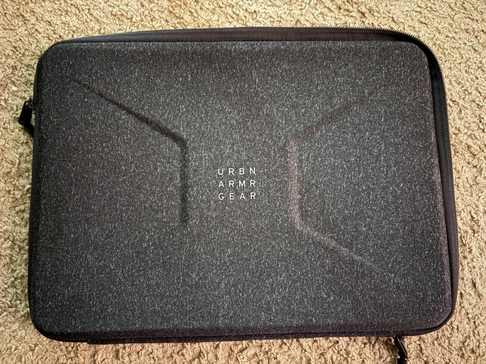 UAG Civilian Medium Sleeve