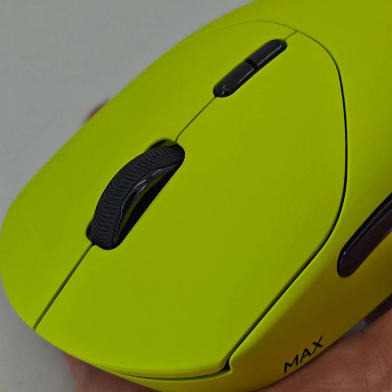 Rapoo VT2 MAX Gaming Mouse Review: Ultralight Speed, Pinpoint Accuracy, and Battery Life for Days 10 Rapoo VT2 MAX Gaming Mouse