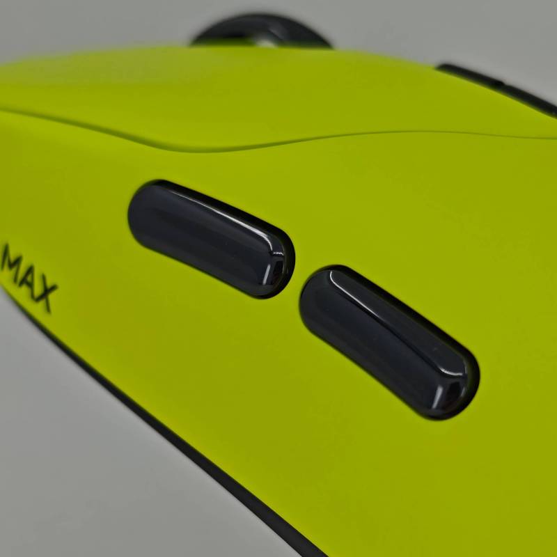 Rapoo VT2 MAX Gaming Mouse Review: Ultralight Speed, Pinpoint Accuracy, and Battery Life for Days 11 Rapoo VT2 MAX Gaming Mouse