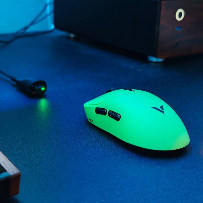 Rapoo VT2 MAX Gaming Mouse Review: Ultralight Speed, Pinpoint Accuracy, and Battery Life for Days 17 Rapoo VT2 MAX Gaming Mouse
