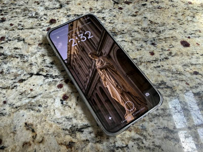 OPPO Reno16 Pro 5G Review: The Android Phone That Made Me Question My Loyalty to Apple 1 OPPO Reno16 Pro 5G