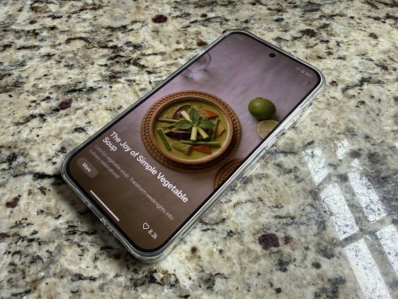 OPPO Reno16 Pro 5G Review: The Android Phone That Made Me Question My Loyalty to Apple 22 OPPO Reno16 Pro 5G