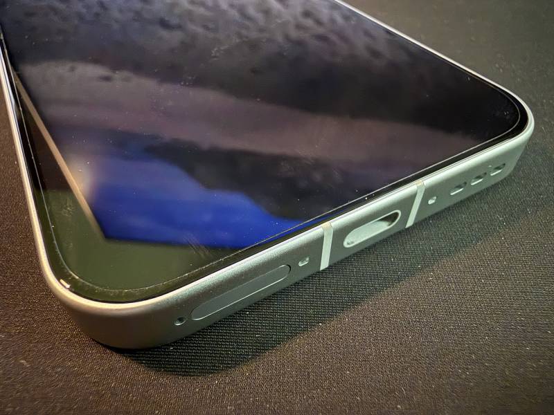 OPPO Reno16 Pro 5G Review: The Android Phone That Made Me Question My Loyalty to Apple 5 OPPO Reno16 Pro 5G