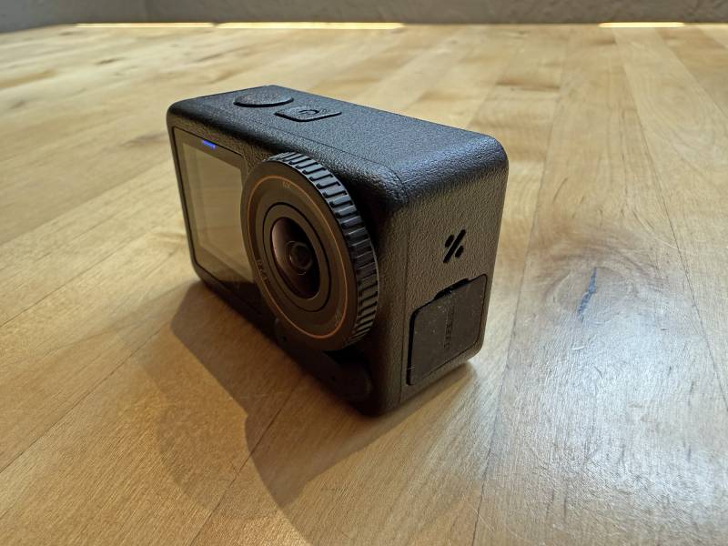 XTU S7 Pro Action Camera Review: Dual-Screen, Wi-Fi Action Camera That Punches Way Above Its Class 9 XTU S7 Pro
