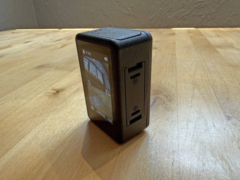 XTU S7 Pro Action Camera Review: Dual-Screen, Wi-Fi Action Camera That Punches Way Above Its Class 6 XTU S7 Pro