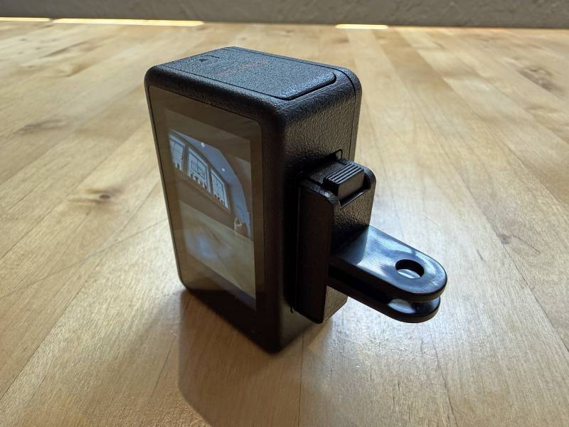 XTU S7 Pro Action Camera Review: Dual-Screen, Wi-Fi Action Camera That Punches Way Above Its Class 7 XTU S7 Pro
