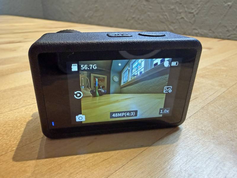 XTU S7 Pro Action Camera Review: Dual-Screen, Wi-Fi Action Camera That Punches Way Above Its Class 11 XTU S7 Pro