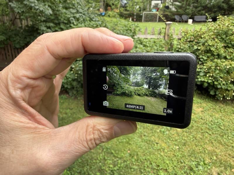 XTU S7 Pro Action Camera Review: Dual-Screen, Wi-Fi Action Camera That Punches Way Above Its Class 10 XTU S7 Pro