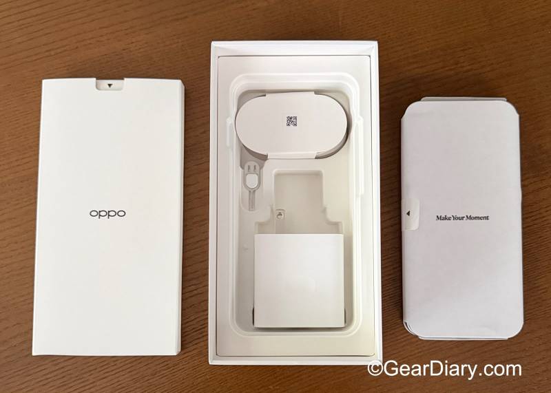 OPPO Reno16 Pro 5G Review: The Android Phone That Made Me Question My Loyalty to Apple 4 OPPO Reno16 Pro 5G