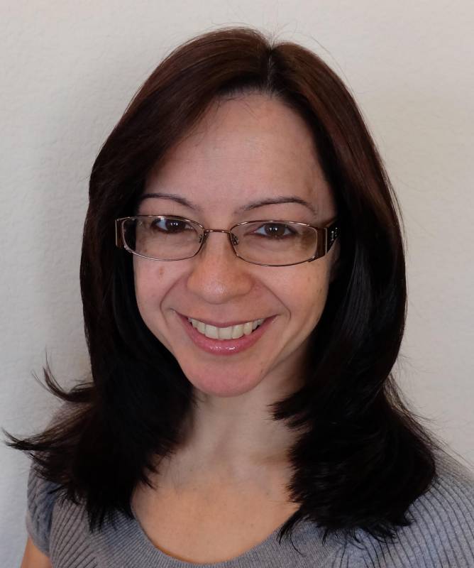 The Gear Diary Team 15 Kathleen Chapman