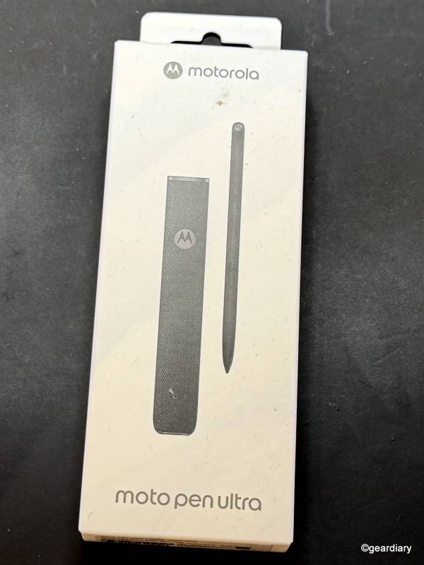 Motorola Razr Fold Review: Big Screen Ambition Meets Battery Life That Means Business 40 Motorola Razr Fold