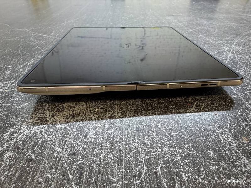 Motorola Razr Fold Review: Big Screen Ambition Meets Battery Life That Means Business 11 Motorola Razr Fold