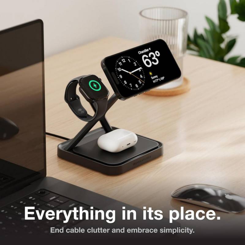 Gear Diary’s 2026 Back-to-School Gift Guide & Giveaway: Smart, Practical Picks for Every Stage of School and Beyond 94 NOCO XGrid XDS3 Stand